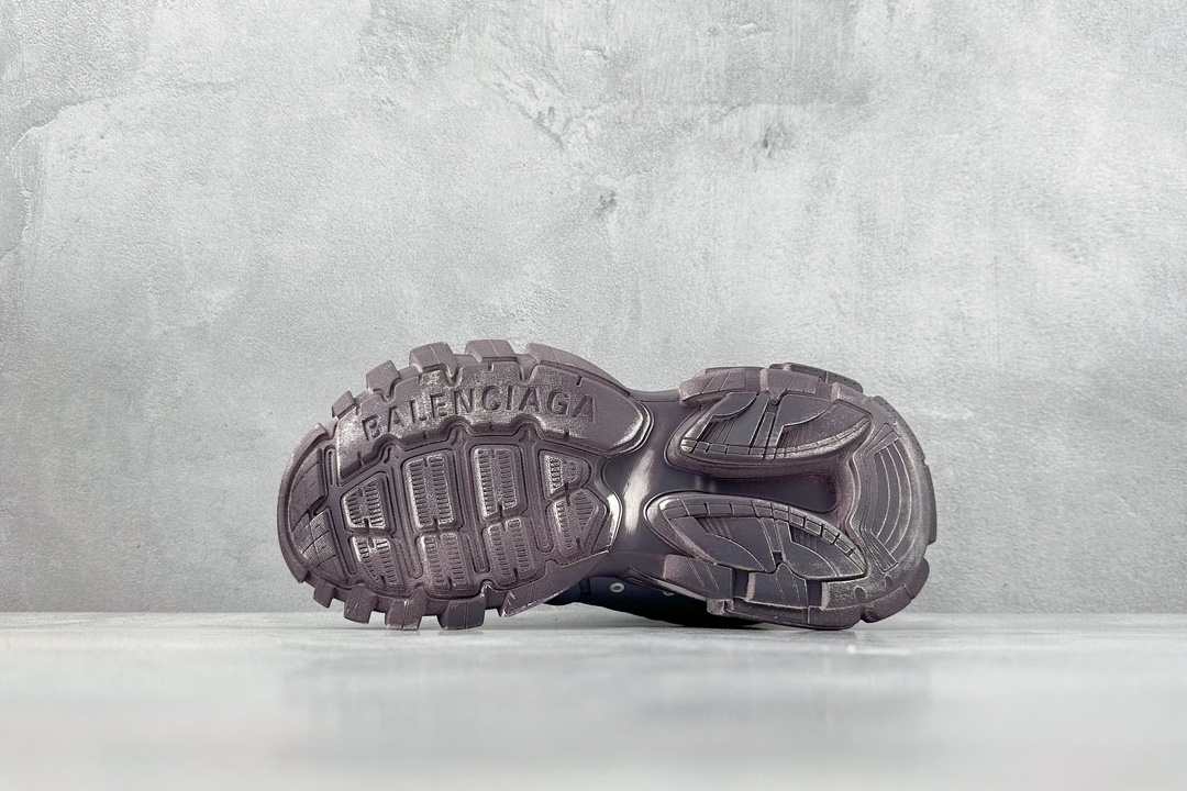 420  VG Balenciaga Sneaker Tess s.Gomma  巴黎3.0 三代户外网面概念鞋