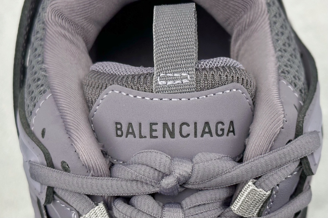 420  VG Balenciaga Sneaker Tess s.Gomma  巴黎3.0 三代户外网面概念鞋