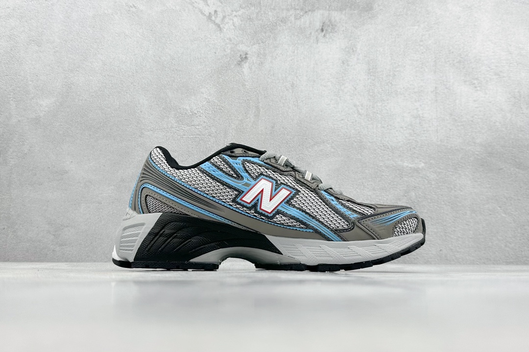 220  New Balance 740系列复古老爹风休闲运动慢跑鞋 WR740SC