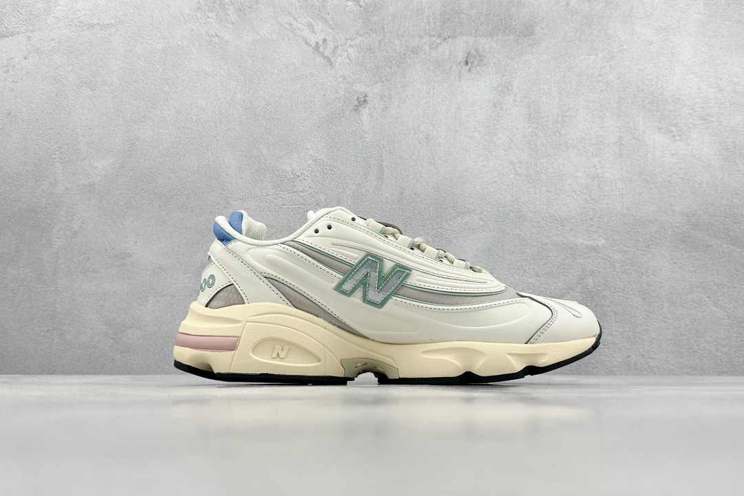 220  New Balance 新百伦1000系列 舒适日常耐磨透气低帮跑步鞋 M1000WA