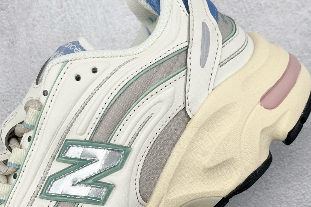 220  New Balance 新百伦1000系列 舒适日常耐磨透气低帮跑步鞋 M1000WA