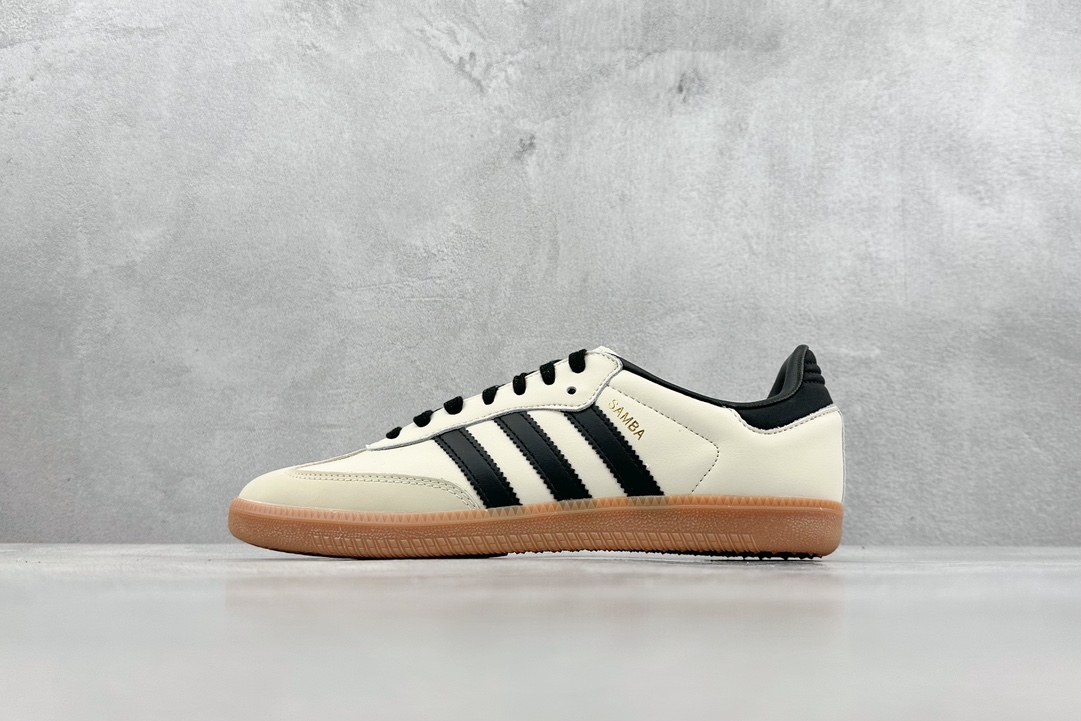 180  RSP Adidas Samba OG 复古桑巴板鞋  ID0478