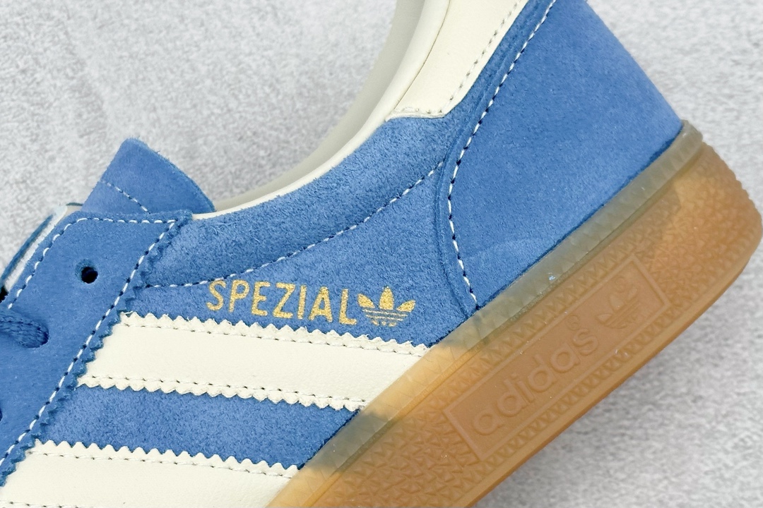 160  YH Adidas Handball Spezial  阿迪达斯经典款 复古休闲板鞋 IG6194