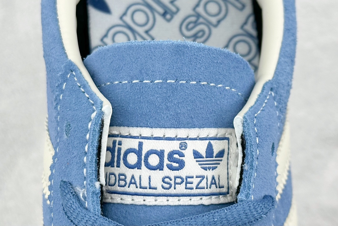 160  YH Adidas Handball Spezial  阿迪达斯经典款 复古休闲板鞋 IG6194