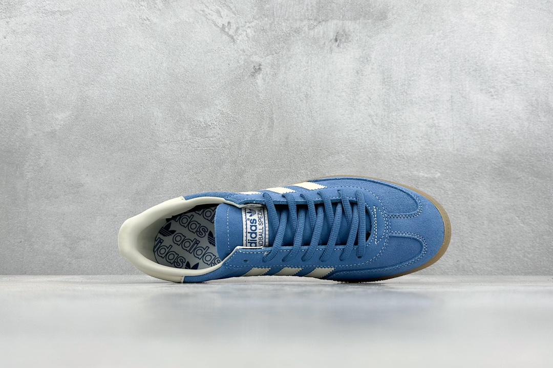 160  YH Adidas Handball Spezial  阿迪达斯经典款 复古休闲板鞋 IG6194