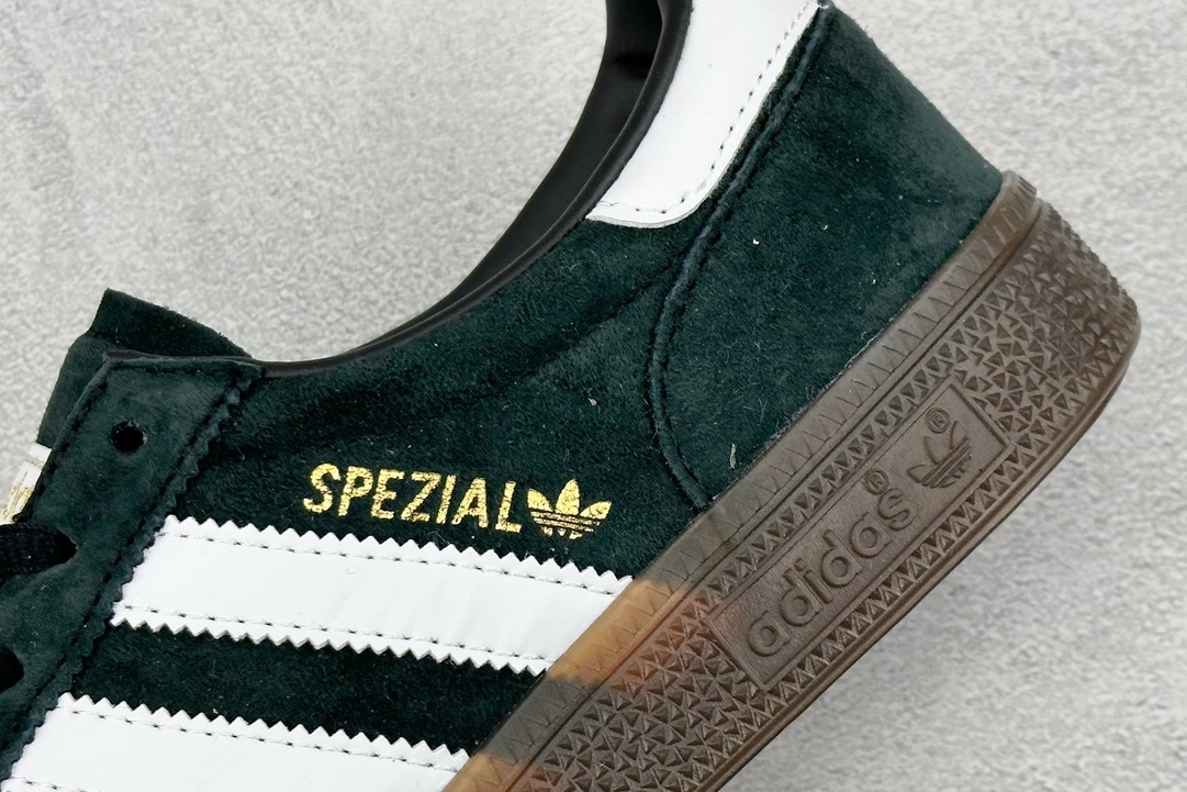 150  Ad Handball Spezial 复古单品 阿迪达斯经典款复古休闲板鞋 DB3021