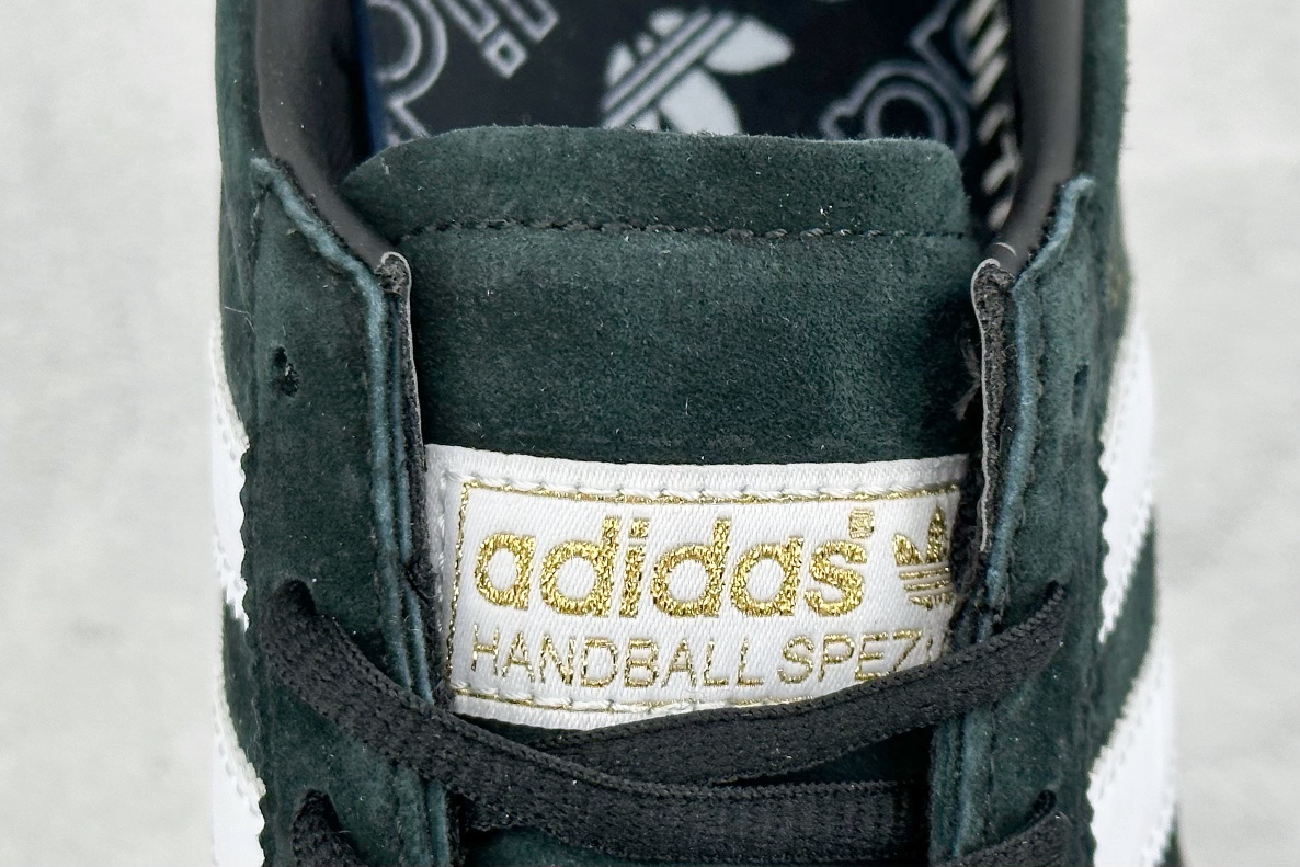 150  Ad Handball Spezial 复古单品 阿迪达斯经典款复古休闲板鞋 DB3021