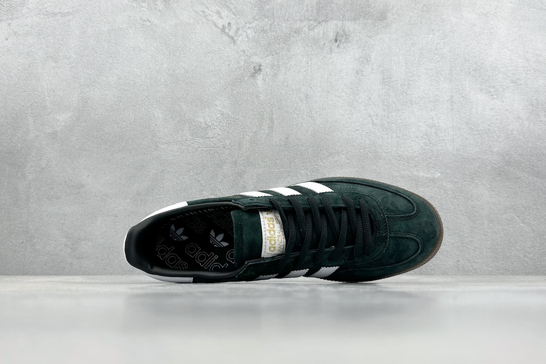 150  Ad Handball Spezial 复古单品 阿迪达斯经典款复古休闲板鞋 DB3021