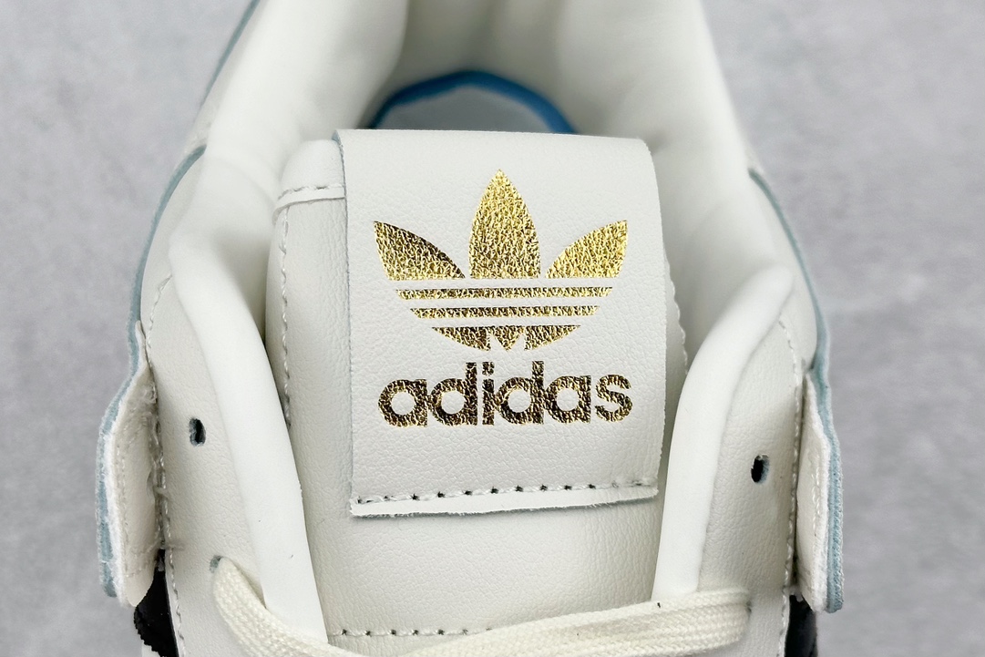 170 Adidas Forum Low CL 低帮百搭潮流休闲运动板鞋  IG3769