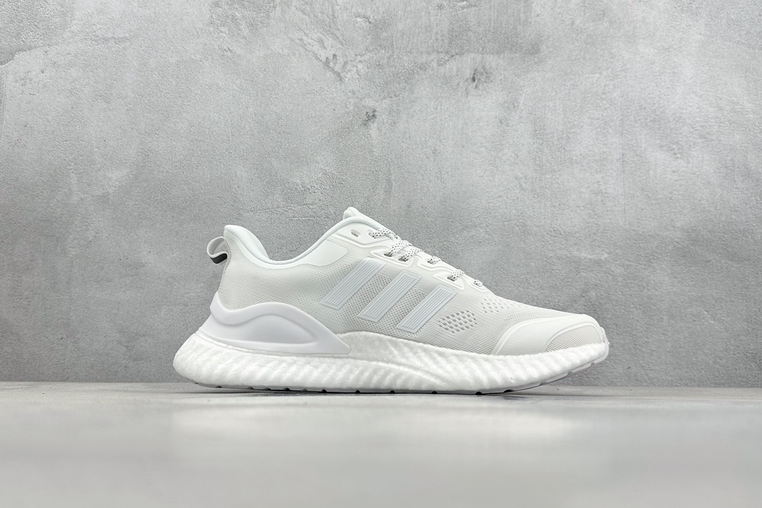 170 Adidas Swtch Fwd M 爆米花 BOOST阿尔法 夏季网面透气鞋面  CG4864