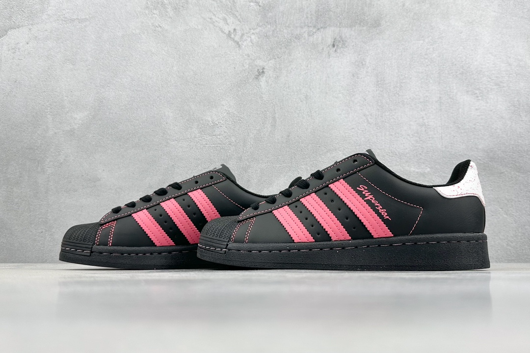 140 Adidas Originals Superstar Adidas Originals Superstar 经典贝壳头 EG4957