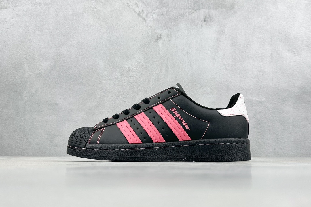 140 Adidas Originals Superstar Adidas Originals Superstar 经典贝壳头 EG4957