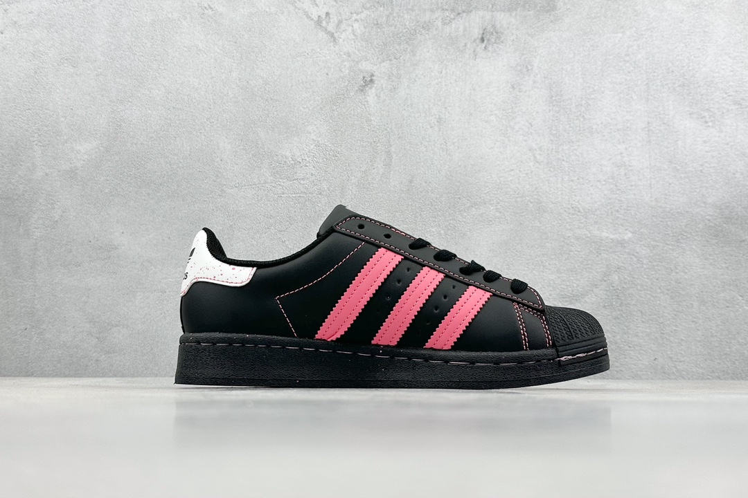 140 Adidas Originals Superstar Adidas Originals Superstar 经典贝壳头 EG4957