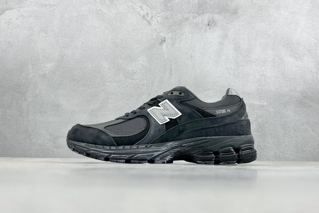 180 New Balance 2002R 新百伦经典配色  ML2002RBV