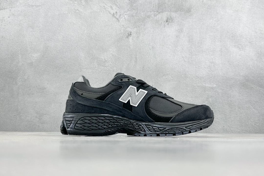 180 New Balance 2002R 新百伦经典配色  ML2002RBV