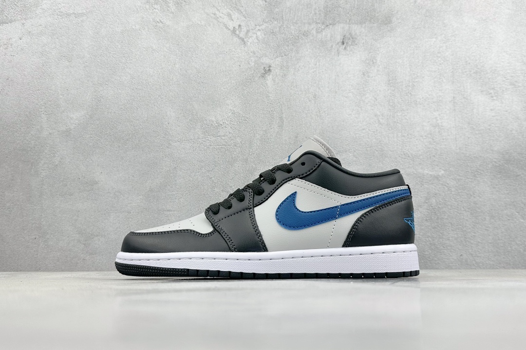 200 Air Jordan 1 Low 低帮篮球鞋  DC0774-040