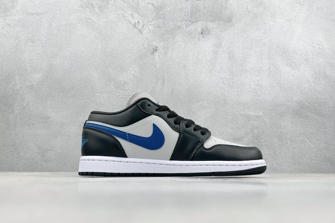 200 Air Jordan 1 Low 低帮篮球鞋  DC0774-040