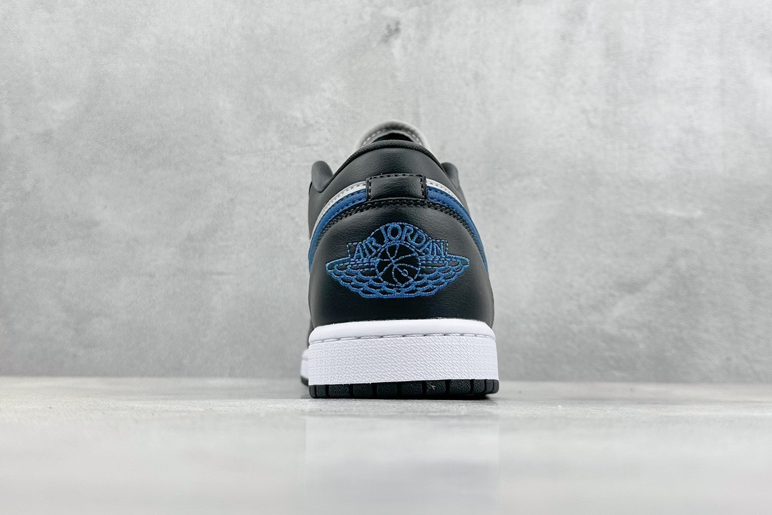 200 Air Jordan 1 Low 低帮篮球鞋  DC0774-040