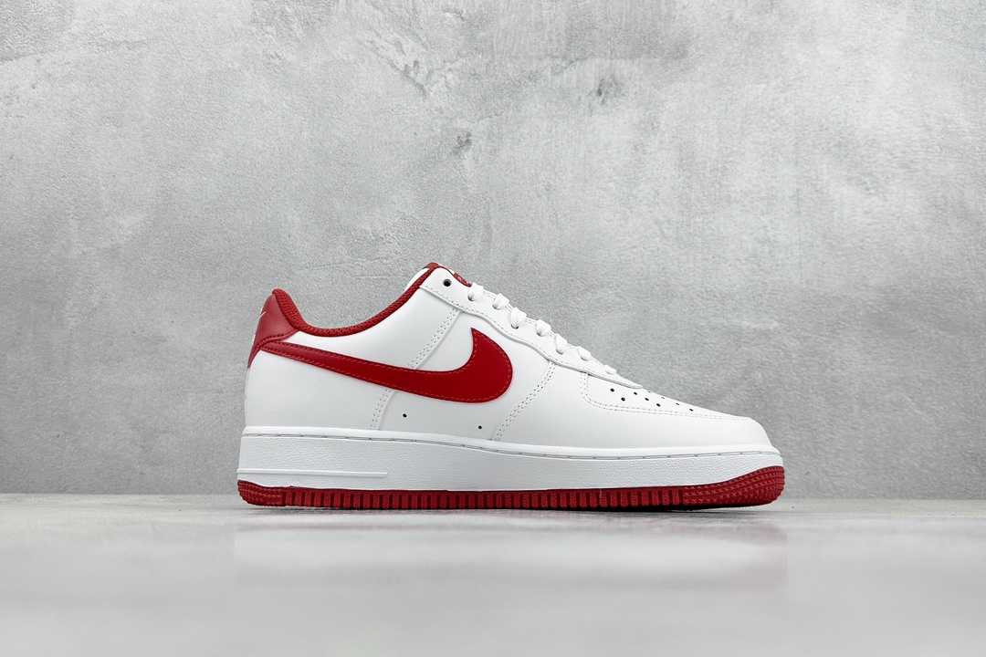 200 5A Nike Air Force 1 '07 Low 空军一号低帮运动板鞋 FV5948-105