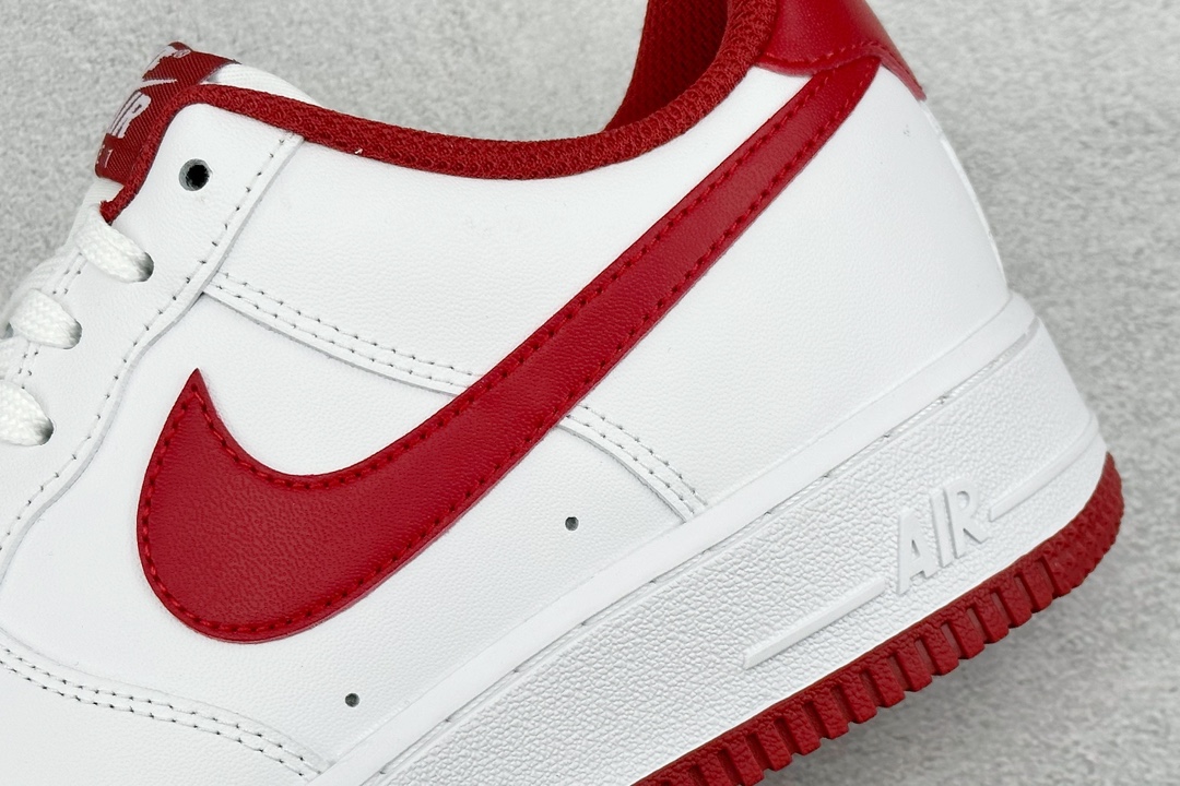 200 5A Nike Air Force 1 '07 Low 空军一号低帮运动板鞋 FV5948-105