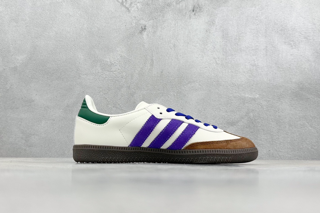 150 Adidas originals Gazelle Indoor 这款阿迪达斯运动鞋 ID8439