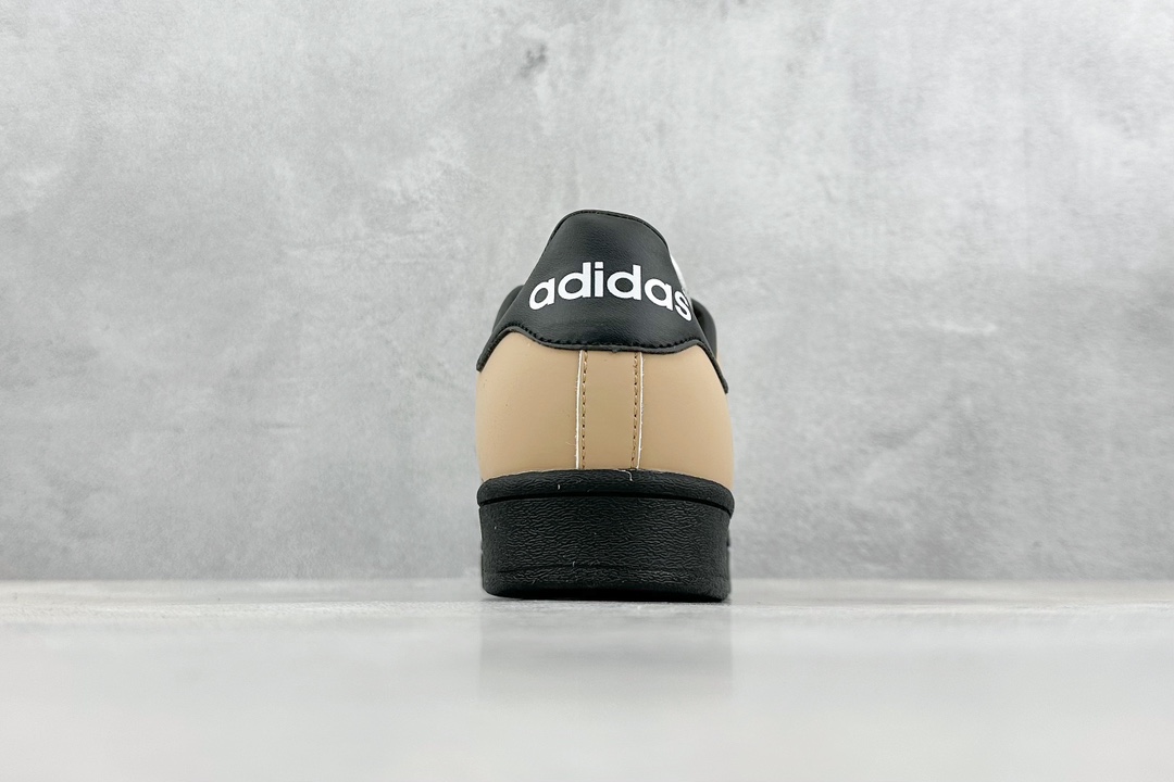 140 Adidas Originals SUPERSTAR 贝壳头  IF1688