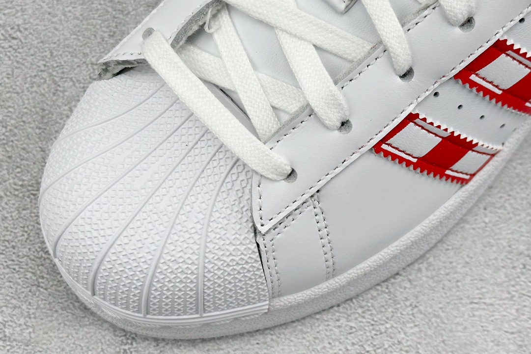 140 Adidas Originals SUPERSTAR 贝壳头 渠道正品订单 GZ4715