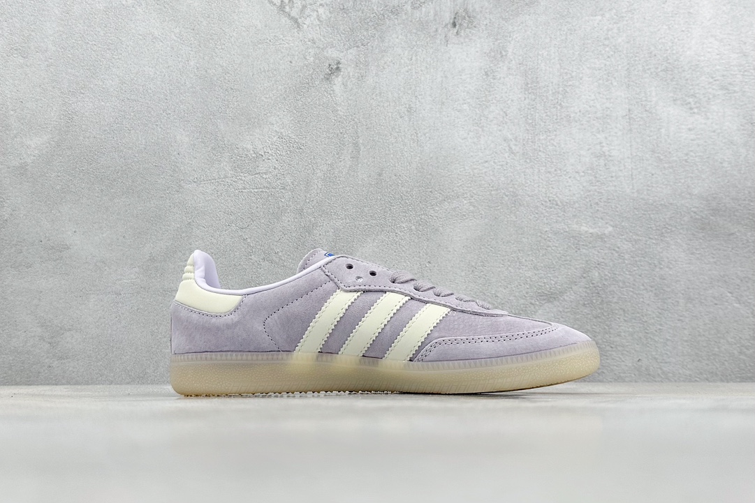 180 Adidas Samba OG 复古桑巴板鞋  IG6176