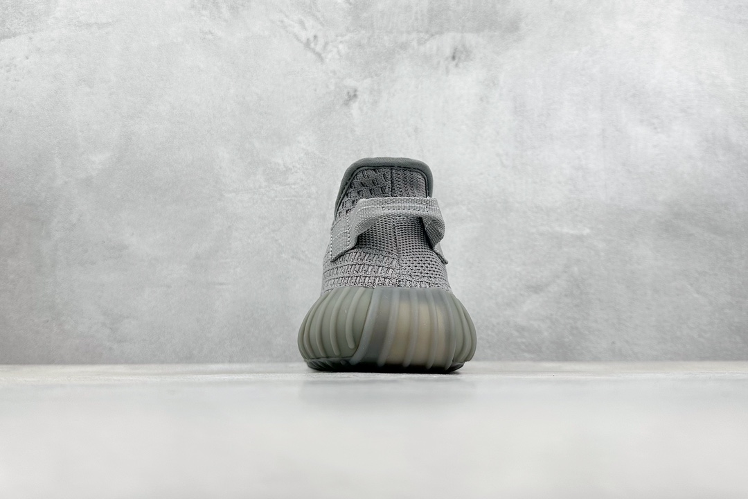 220 OK版 Yeezy Boost 350 V2 太空灰 IF3219