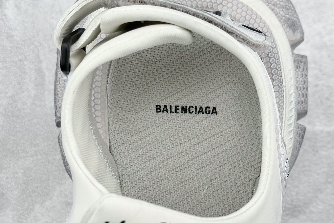 440 Vg版 Balenciaga 巴黎世家凉鞋 786959W3XLT9191