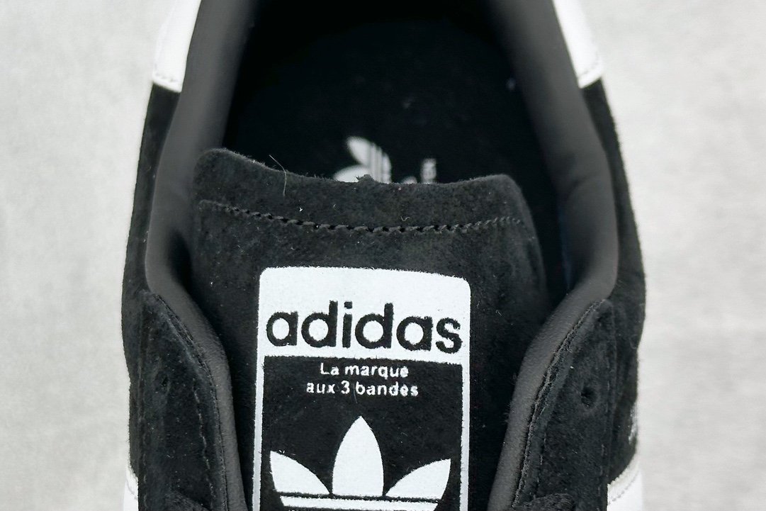 150 Adidas Originals Campus 00s 学院系列面包风经典复古低帮百搭休闲运动板鞋 BZ0084