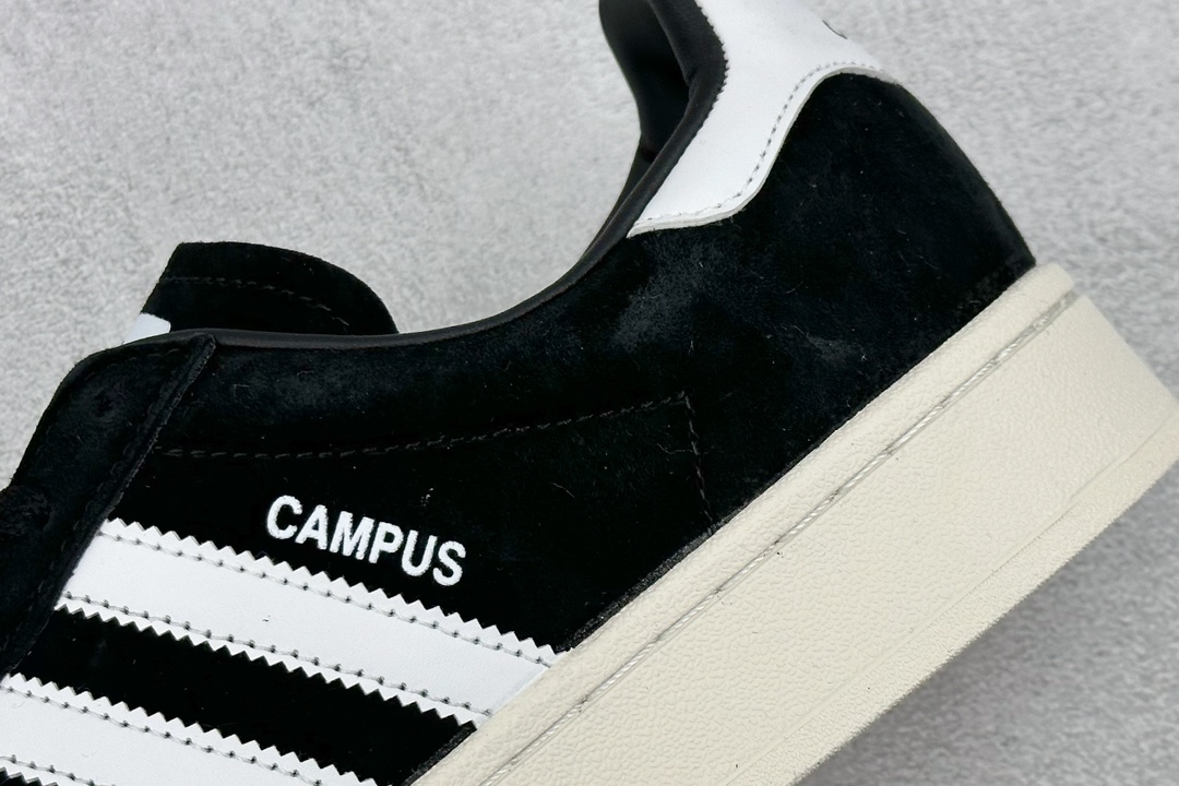 150 Adidas Originals Campus 00s 学院系列面包风经典复古低帮百搭休闲运动板鞋 BZ0084