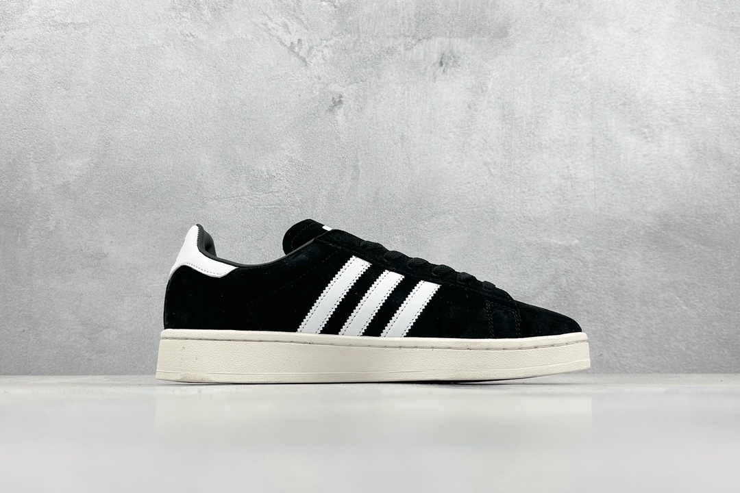 150 Adidas Originals Campus 00s 学院系列面包风经典复古低帮百搭休闲运动板鞋 BZ0084