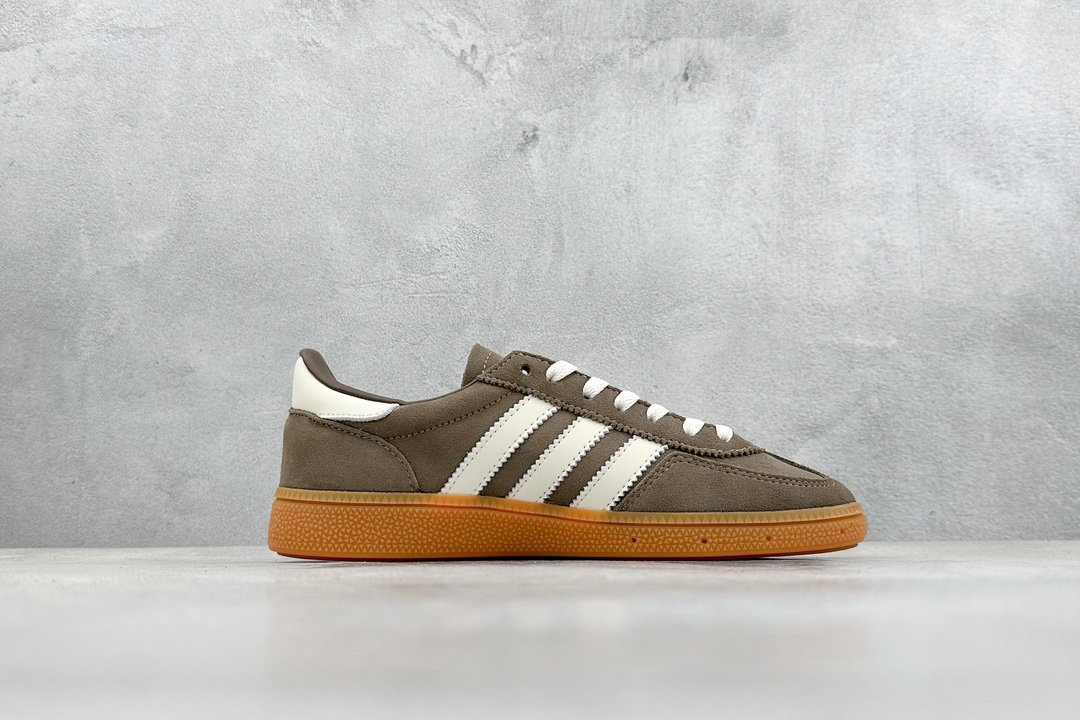 160 YH Adidas Handball Spezial 三叶草板鞋  IF6490