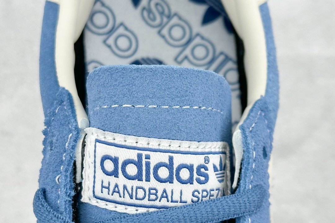 160 YH Adidas Handball Spezial 三叶草板鞋 IG6194