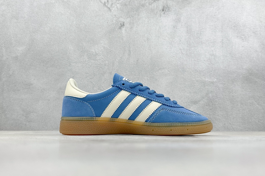 160 YH Adidas Handball Spezial 三叶草板鞋 IG6194