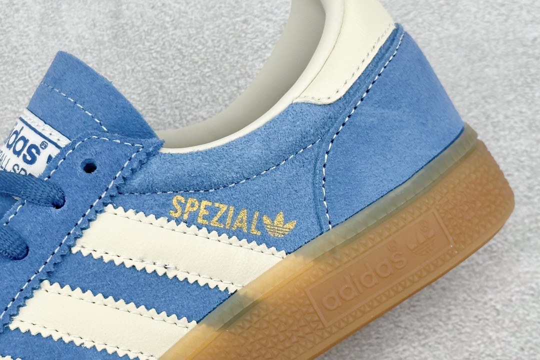 160 YH Adidas Handball Spezial 三叶草板鞋 IG6194