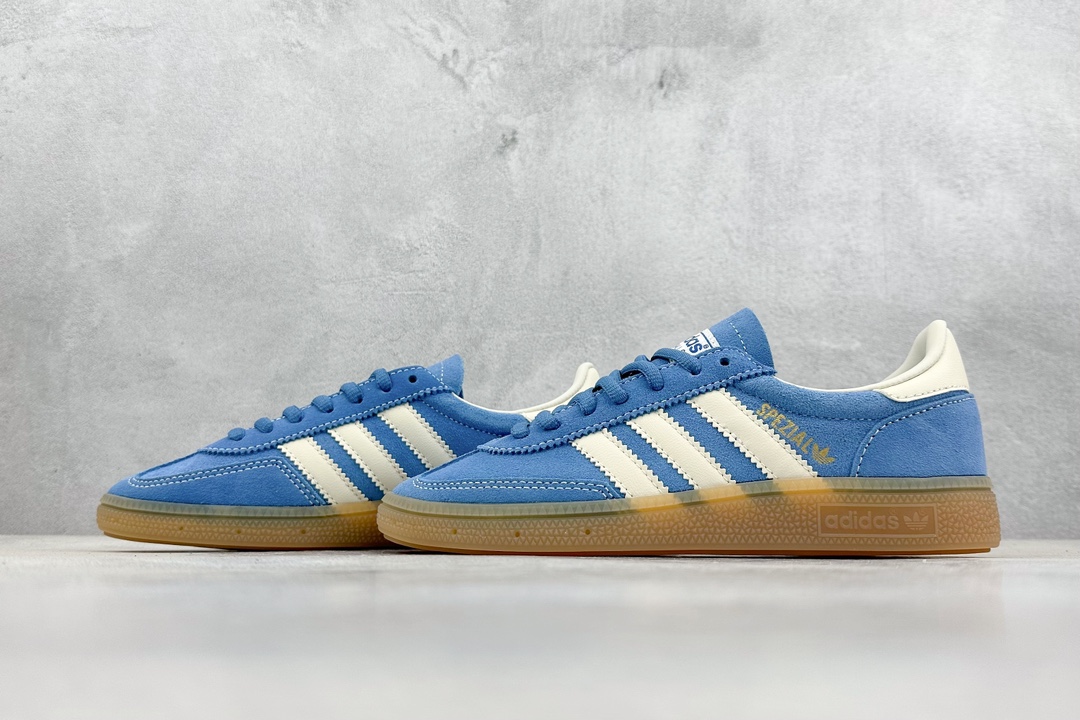 160 YH Adidas Handball Spezial 三叶草板鞋 IG6194