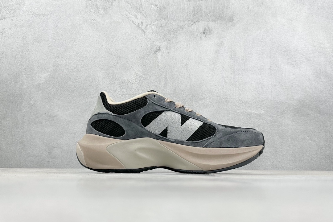 240 New Balance 新百伦运动系列复古跑鞋 UWRPDCST