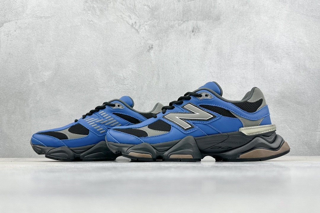 240 C版 New Balance NB9060 潮流复古百搭老爹风休闲运动跑步鞋 U9060NRH