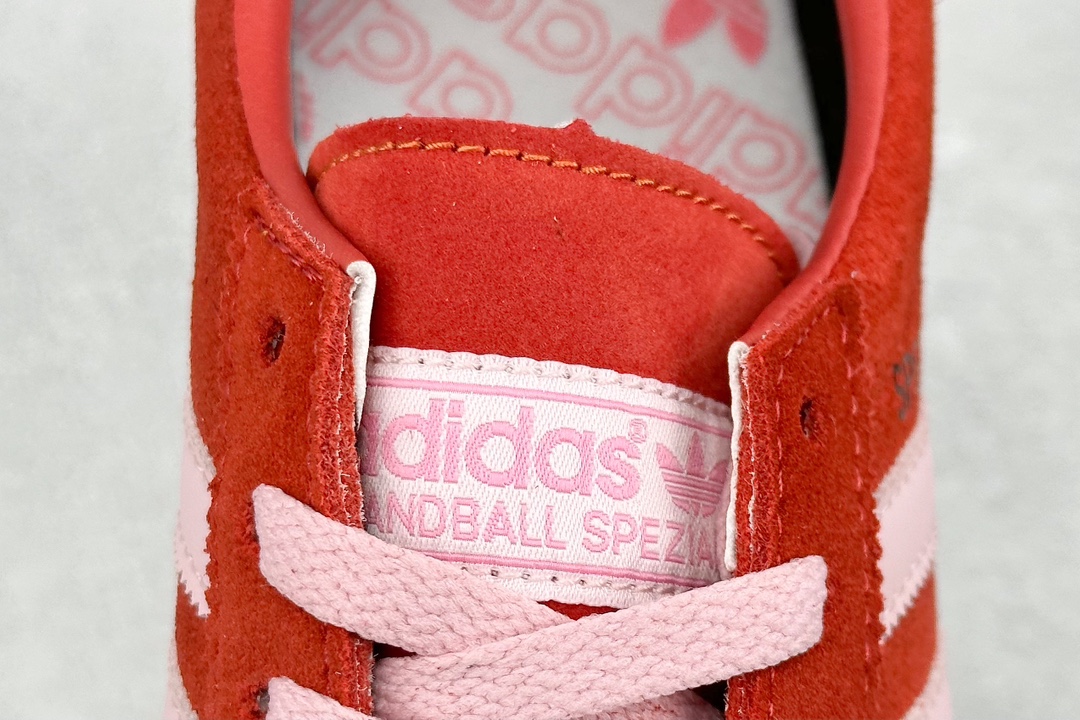 160 R版 Adidas Handball Spezial 三叶草手球特别版圣帕特里克节联名款 IE5894