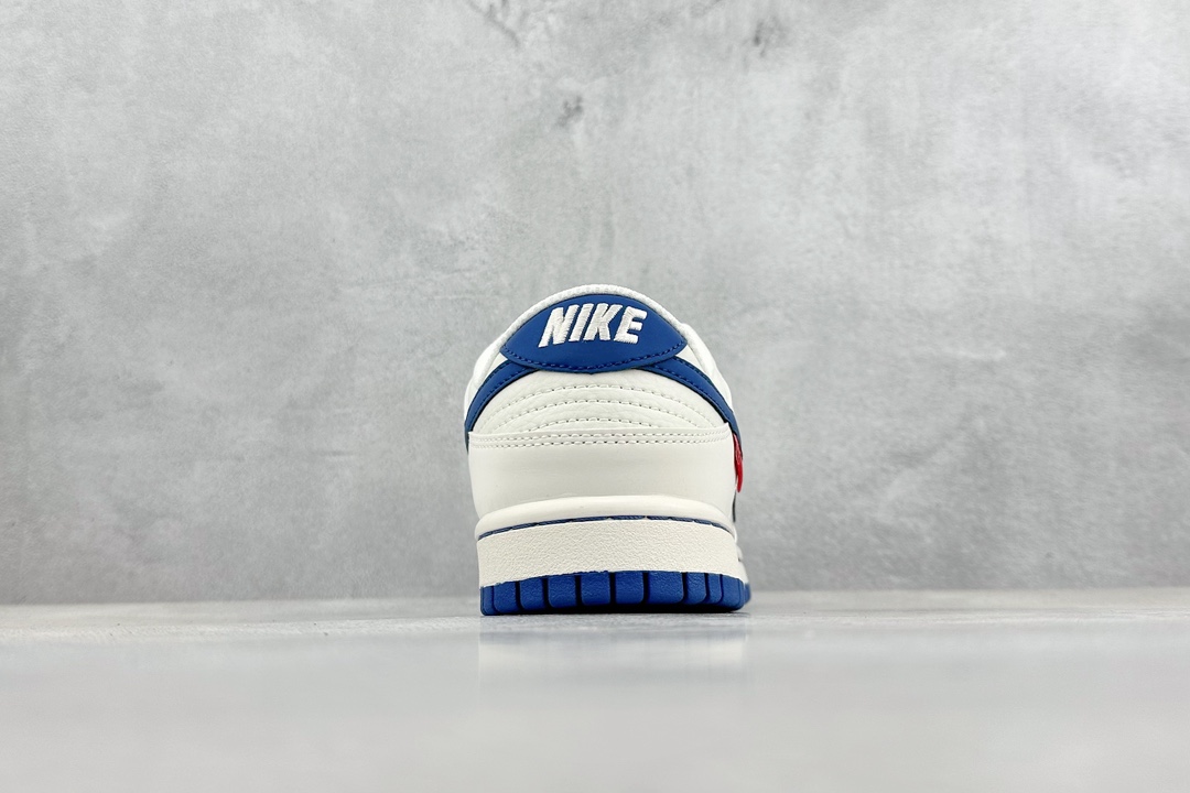 280 Nike SB Dunk Low 北面联名 DQ1098-335