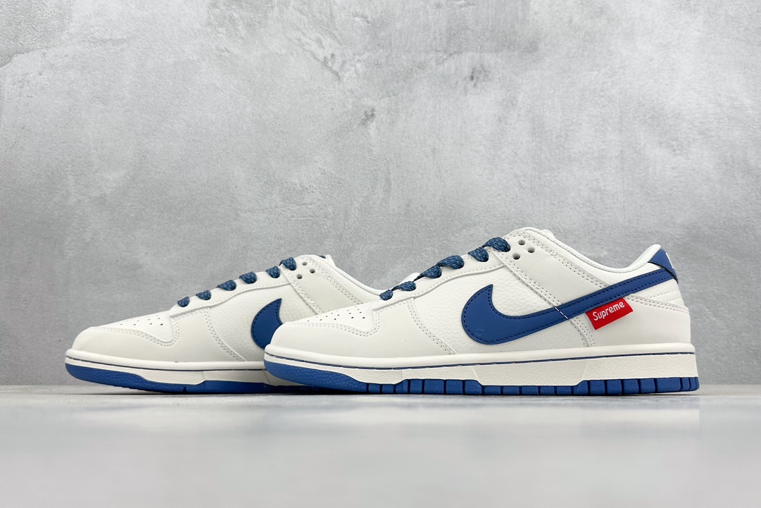 280 Nike SB Dunk Low 北面联名 DQ1098-335