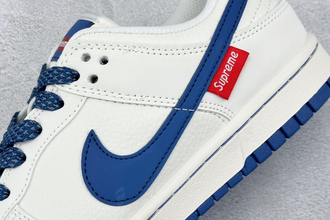 280 Nike SB Dunk Low 北面联名 DQ1098-335