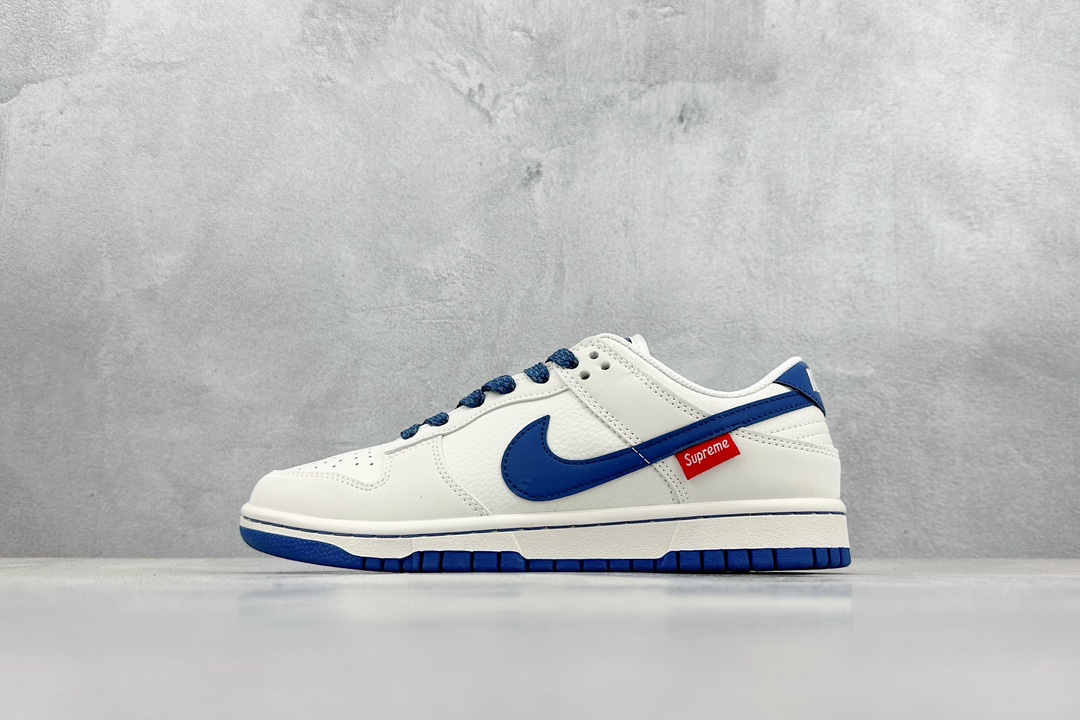 280 Nike SB Dunk Low 北面联名 DQ1098-335