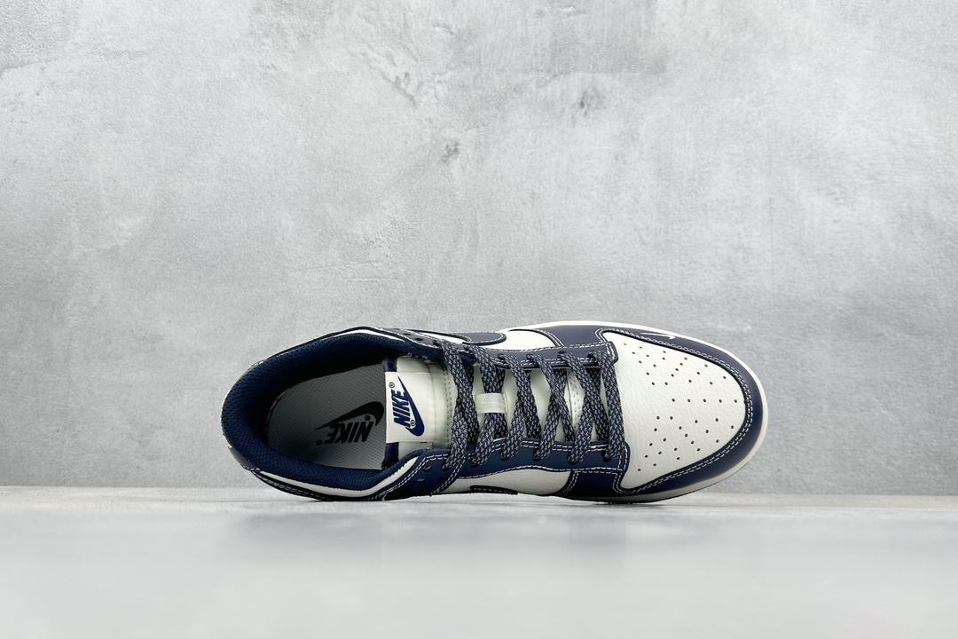 280 Nike SB Dunk Low 斯图西联名 BB9898-002