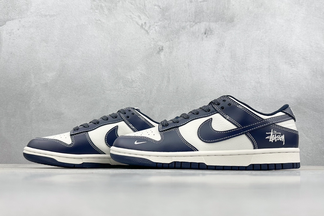 280 Nike SB Dunk Low 斯图西联名 BB9898-002