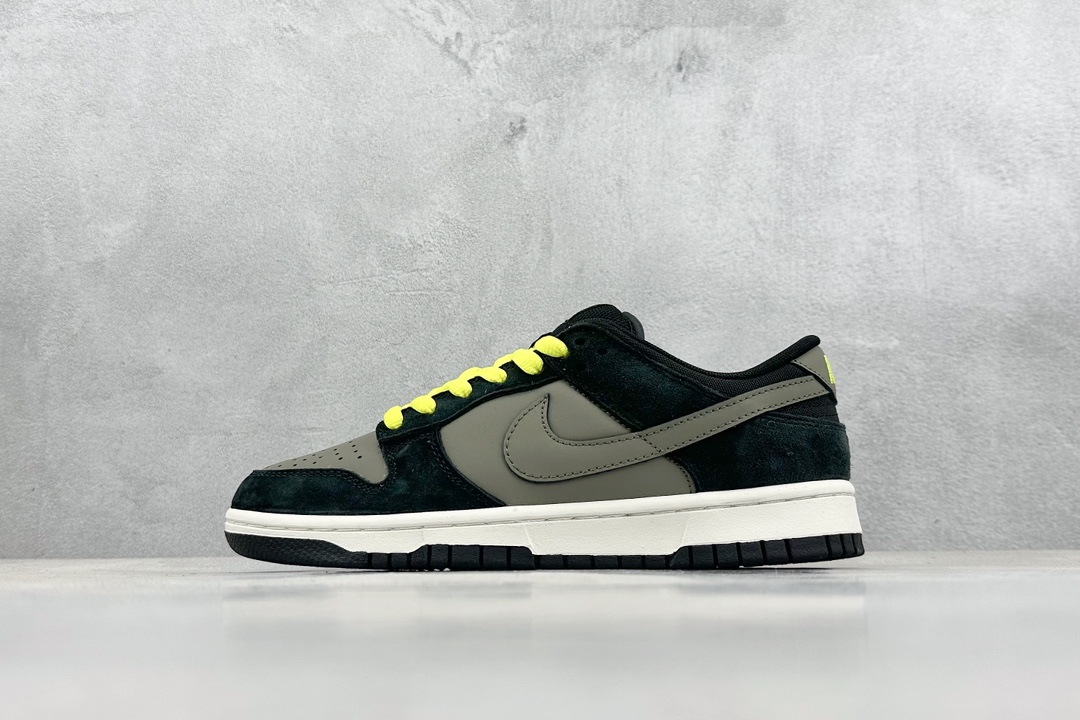 260 NIKE Dunk ALPHANUMERiC A 504750-078