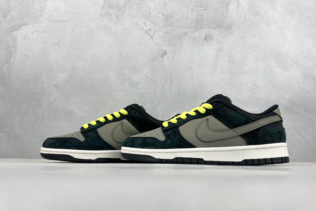 260 NIKE Dunk ALPHANUMERiC A 504750-078