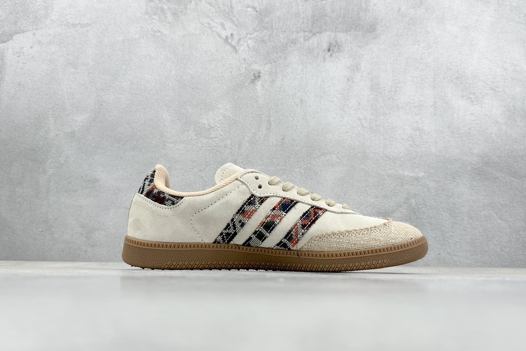 150 R版 Adidas originals Gazelle Indoor 复古单品 复刻男女经典板鞋 IE0167